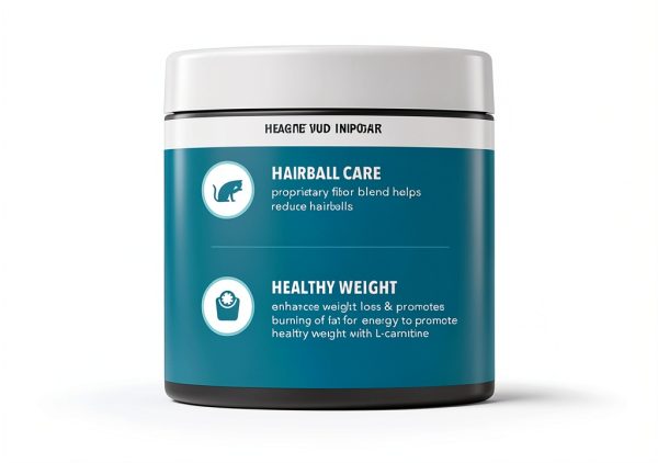IAMS Proactive Health Indoor Cat Food Hairball Control-3