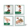 Advantage II Large Cat Flea Treatment Vet Recommended-8