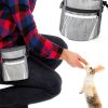 MARIMO PET STORE Dog Treat Pouch Waste Bag Dispenser Waist-2