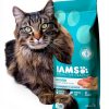 IAMS Proactive Health Indoor Cat Food Hairball Control-0
