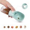 Colorday Dog Treat Dispenser Clicker Training Pouch Pet-3