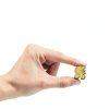 Greenies Feline Dental Cat Treats Natural Ingredients Vet-5