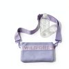 Wild One Dog Treat Pouch Eco Friendly Fanny Pack Crossbody-4