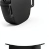 AUDWUD Dog Treat Pouch Silicone Training Clicker Waistband-2