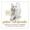 Fancy Feast Wet Cat Food Pate Real Protein Gourmet-3