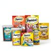 Temptations Creamy Puree Wet Cat Treats Mars Petcare-11