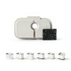 PETLIBRO Cat Fountain Filters Multi Layer Filtration Pet-1