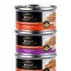 Purina Fancy Feast Canned Cat Food High Protein Variety Pack-1