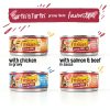 Friskies Prime Filets Wet Cat Food Real Meat Variety Pack-2