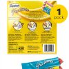 Temptations Creamy Puree Wet Cat Treats Mars Petcare-1