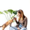 Blue Buffalo Cat Treats Real Chicken Crunchy Healthy-3