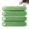 Cat Litter Oil Dri Max Power Odor Control Unscented-2