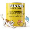 Temptations Creamy Puree Wet Cat Treats Mars Petcare-5
