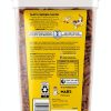 Mars Crunchy Cat Treats Chicken Flavor Low Calorie Snacks-1