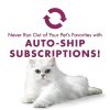 Fancy Feast Wet Cat Food Pate Real Protein Gourmet-9