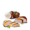 Fancy Feast Wet Cat Food Pate Real Protein Gourmet-4