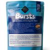 Blue Buffalo Cat Treats Real Chicken Crunchy Healthy-1