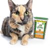 Greenies Feline Dental Cat Treats Natural Ingredients Vet-2