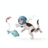 Mars Petcare Cat Treats Seafood Crunchy Low Calorie Snacks-3