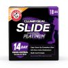 ARM HAMMER Platinum Clumping Cat Litter Odor Control-0