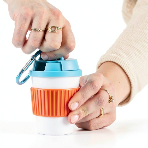 Learning Resources Dog Treat Holder Clip Go Training Easy-1