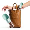 Colorday Dog Treat Dispenser Clicker Training Pouch Pet-5