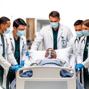 Emergency Medicine eBook by It's Your Life 3rd-0