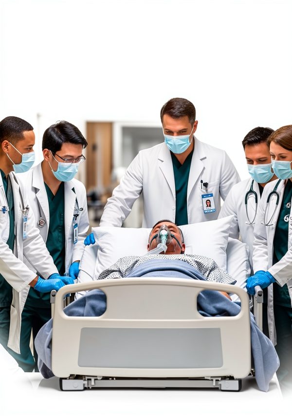 Emergency Medicine eBook by It's Your Life 3rd-0