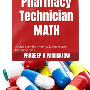 Kindle Store Pharmacy Medical Reference Book English-0