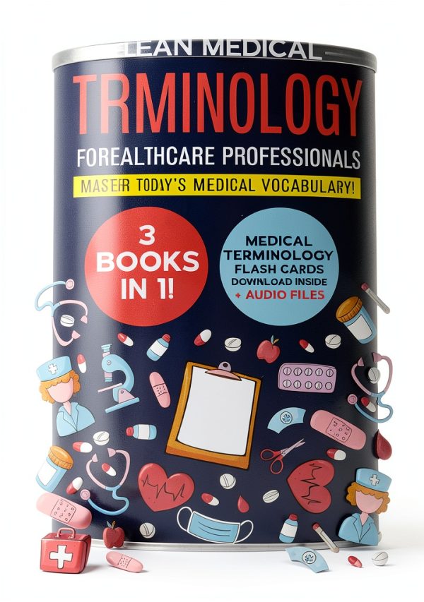 Medical Dictionary Kindle Edition by Amazon Brand-0