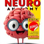 Anatomy Kindle eBook Enhanced Typeset for Students-0