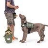 Inspector Tail Dog Treat Pouch Water Resistant-6