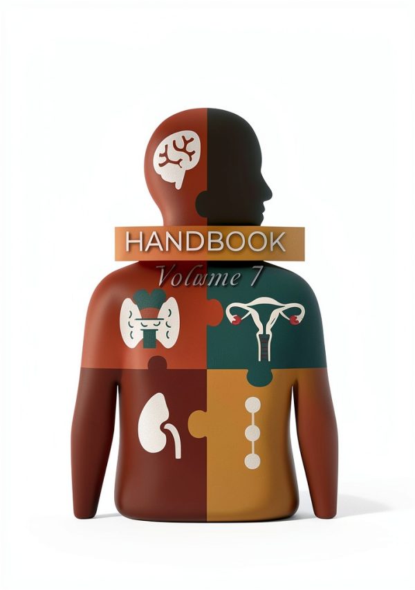 Southwest Pain Management Long COVID Handbook Kindle eBook 412 Pages-0
