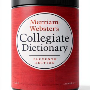 Medical Dictionary Merriam-Webster 11th Edition Kindle eBook-0