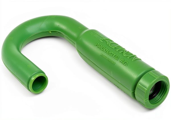 Python Hands-Free and Spill Free Aquarium Hook-2
