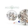 Ecosystem- Closed Ecosystem, Small Round Sphere 4" with 2-3 Shrimp-1