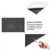 Aquarium Fish Self Leveling Mat Pangda 12x12 Inch Foam with Adhesive-3