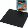 Aquarium Fish Self Leveling Mat Pangda 12x12 Inch Foam with Adhesive-0