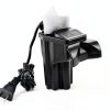 5 Gallon Aquarium Kit by Koller with LED Light & Filter Clear-5