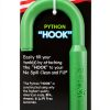 Python Hands-Free and Spill Free Aquarium Hook-0