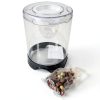 Penn-Plax Aquaponic Betta Tank with Hydroponic Planter 1.4 Gallon-3