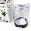Penn-Plax Aquaponic Betta Tank with Hydroponic Planter 1.4 Gallon-2