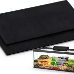 Wibeelee Aquarium Leveling Mat 15x30 Neoprene Non Slip Shockproof Pad-0