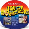 Dry Branch Catch and Release Beach Aquarium Kit Clear Model-1