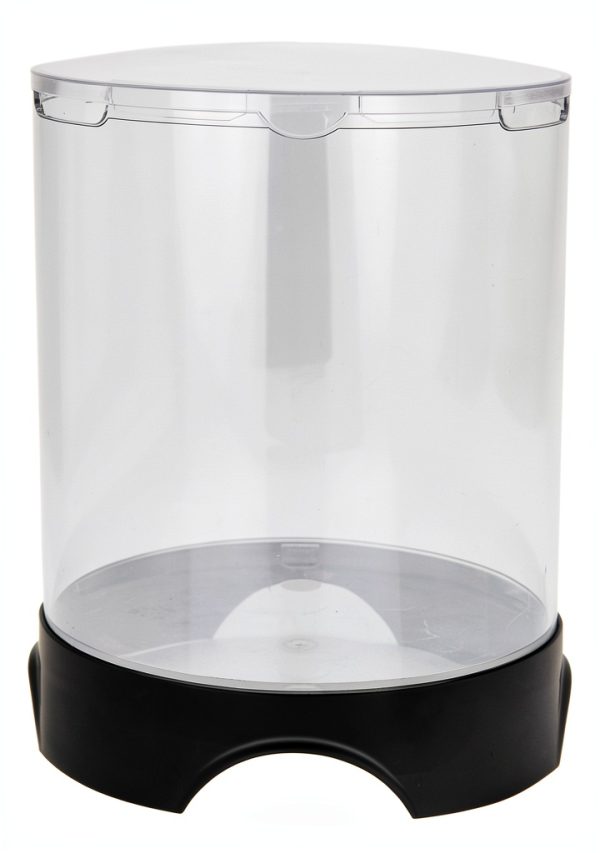 Penn-Plax Aquaponic Betta Tank with Hydroponic Planter 1.4 Gallon-5
