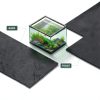 Wibeelee Aquarium Leveling Mat 15x30 Neoprene Non Slip Shockproof Pad-2