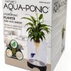 Penn-Plax Aquaponic Betta Tank with Hydroponic Planter 1.4 Gallon-4