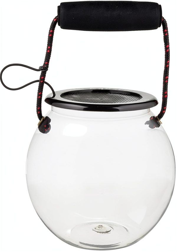 Dry Branch Catch and Release Beach Aquarium Kit Clear Model-0